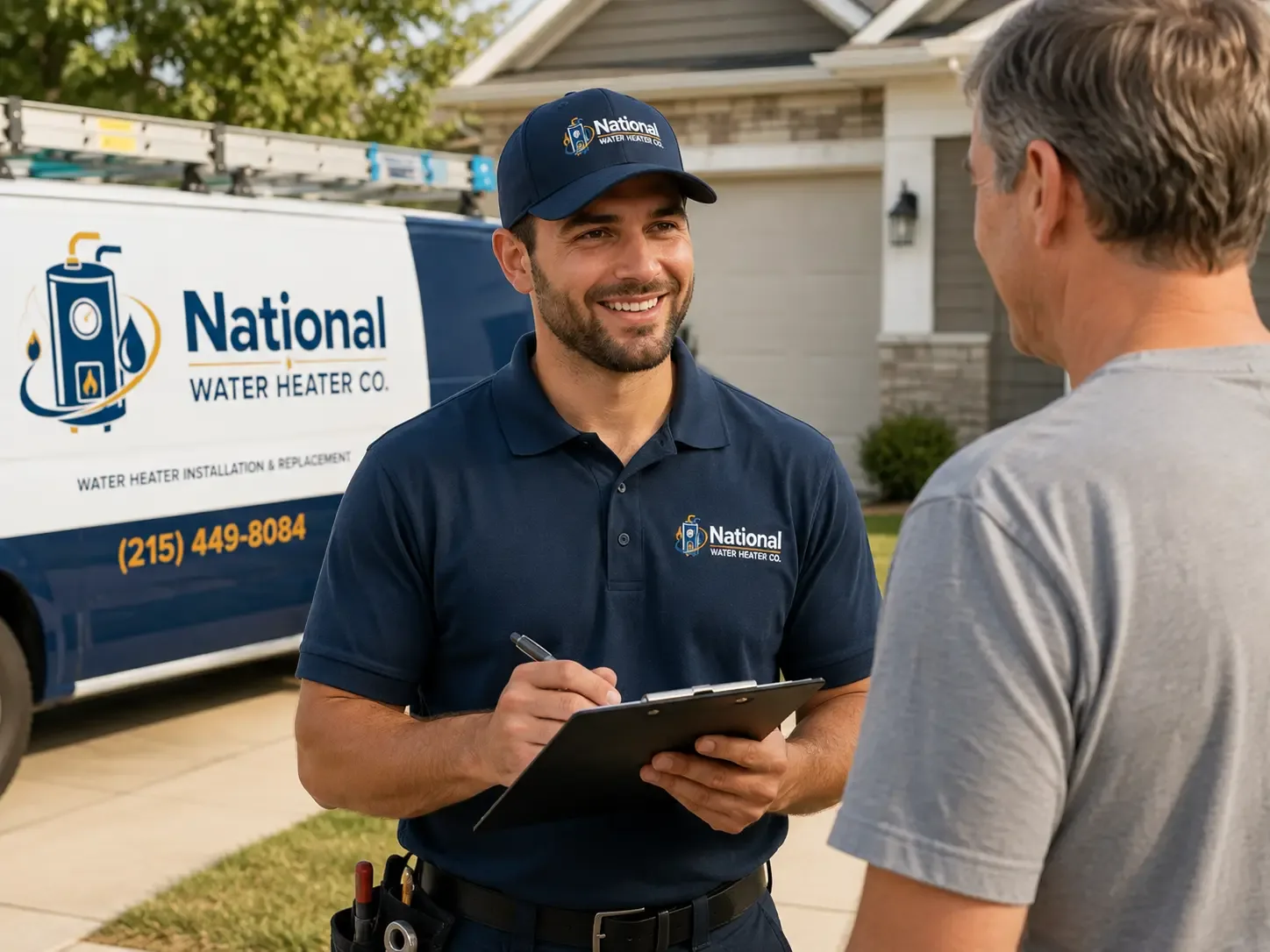 Water Heater Installation Amboy, WA FAQs